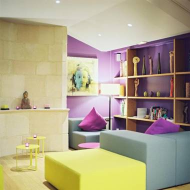 La Clairière bio & spahotel