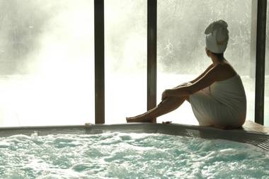 La Clairière bio & spahotel