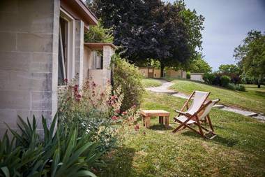 Les Jardins de l'Anjou