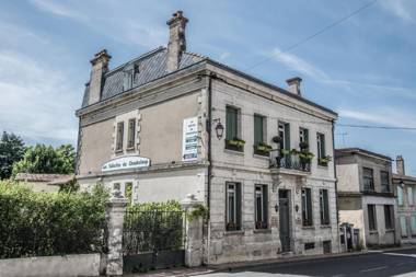 Les Tuileries de Chanteloup
