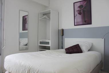 Logis Les Cols Verts