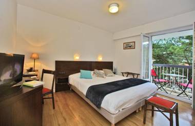 Logis Les Cols Verts