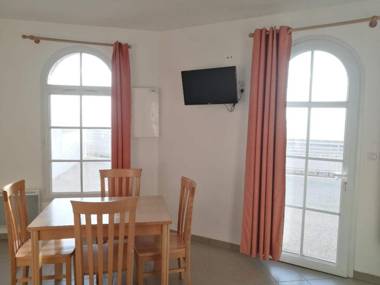 Residence de L'Ocean