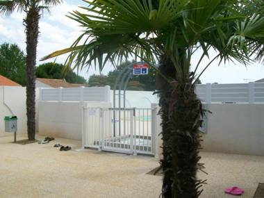 Appartement La Tranche-sur-Mer 2 pièces 4 personnes - FR-1-357-60