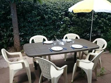 Appartement La Tranche-sur-Mer 2 pièces 4 personnes - FR-1-357-60