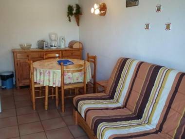 Appartement La Tranche-sur-Mer 2 pièces 4 personnes - FR-1-357-60