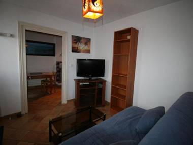 Maison La Tranche-sur-Mer 2 pièces 2 personnes - FR-1-22-221