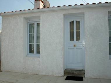 Maison La Tranche-sur-Mer 2 pièces 2 personnes - FR-1-22-221