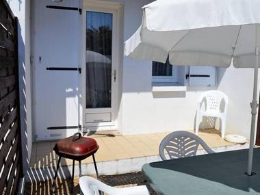 Maison La Tranche-sur-Mer 2 pièces 4 personnes - FR-1-22-244