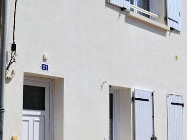 Maison La Tranche-sur-Mer 2 pièces 4 personnes - FR-1-22-256