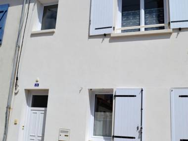 Maison La Tranche-sur-Mer 2 pièces 4 personnes - FR-1-22-256