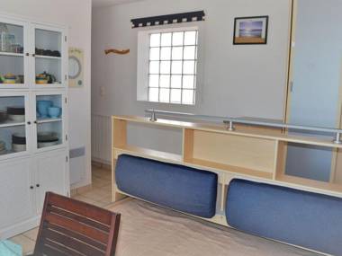Maison La Tranche-sur-Mer 2 pièces 4 personnes - FR-1-22-256