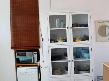 Maison La Tranche-sur-Mer 2 pièces 4 personnes - FR-1-22-256