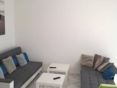 Maison La Tranche-sur-Mer 3 pièces 5 personnes - FR-1-357-109