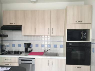 Maison La Tranche-sur-Mer 3 pièces 5 personnes - FR-1-357-109