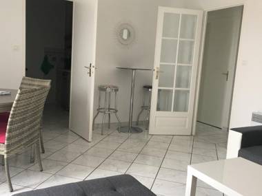 Maison La Tranche-sur-Mer 3 pièces 5 personnes - FR-1-357-109