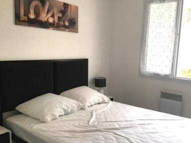 Maison La Tranche-sur-Mer 3 pièces 5 personnes - FR-1-357-109