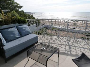 Appartement La Tranche-sur-Mer 3 pièces 6 personnes - FR-1-194-195