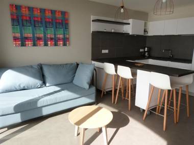 Appartement La Tranche-sur-Mer 3 pièces 6 personnes - FR-1-194-195