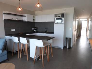 Appartement La Tranche-sur-Mer 3 pièces 6 personnes - FR-1-194-195