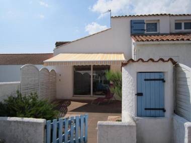 Appartement La Tranche-sur-Mer 3 pièces 4 personnes - FR-1-357-48