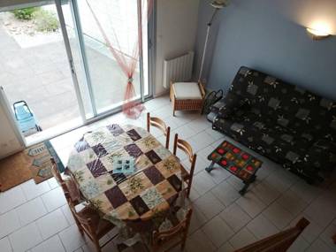 Appartement La Tranche-sur-Mer 3 pièces 4 personnes - FR-1-357-48