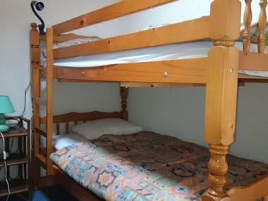 Appartement La Tranche-sur-Mer 3 pièces 4 personnes - FR-1-357-48