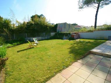 Maison La Tranche-sur-Mer 4 pièces 6 personnes - FR-1-22-291