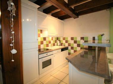 Maison La Tranche-sur-Mer 4 pièces 6 personnes - FR-1-22-291