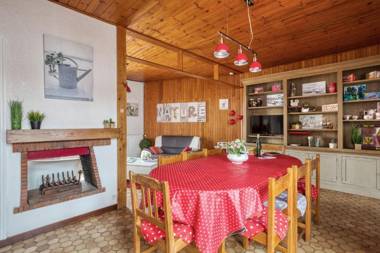 Maison de 4 chambres a La Tranche sur Mer a 500 m de la plage avec vue sur la ville jardin amenage et wifi