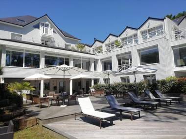 Hotel La Villa Bel Ange