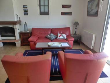 Ormes Saint Philibert