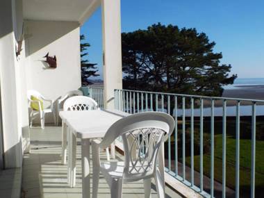 Appartement Carnac 4 pièces 6 personnes - FR-1-477-88