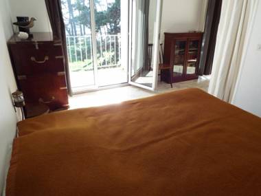 Appartement Carnac 4 pièces 6 personnes - FR-1-477-88