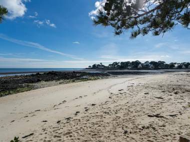 Appartement Carnac 4 pièces 6 personnes - FR-1-477-88