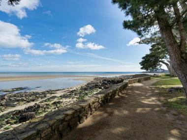 Appartement Carnac 4 pièces 6 personnes - FR-1-477-88