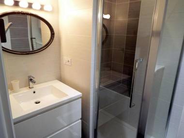 Appartement La Trinité-sur-Mer 2 pièces 2 personnes - FR-1-477-16