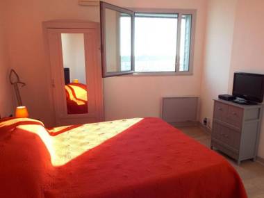 Appartement La Trinité-sur-Mer 2 pièces 4 personnes - FR-1-477-78