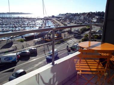 Appartement La Trinité-sur-Mer 2 pièces 4 personnes - FR-1-477-78