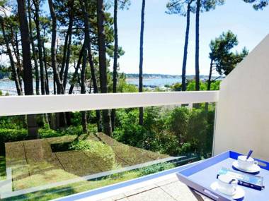 Appartement La Trinité-sur-Mer 3 pièces 4 personnes - FR-1-477-157