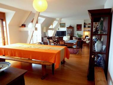 Appartement La Trinité-sur-Mer 4 pièces 5 personnes - FR-1-477-79