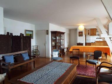 Appartement La Trinité-sur-Mer 4 pièces 5 personnes - FR-1-477-79