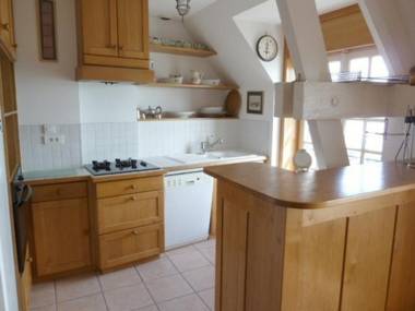 Appartement La Trinité-sur-Mer 4 pièces 5 personnes - FR-1-477-79