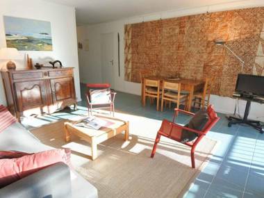 Appartement La Trinité-sur-Mer 3 pièces 4 personnes - FR-1-477-180