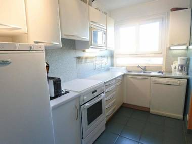 Appartement La Trinité-sur-Mer 3 pièces 4 personnes - FR-1-477-180