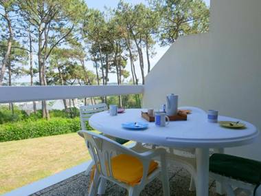Appartement La Trinité-sur-Mer 3 pièces 4 personnes - FR-1-477-191
