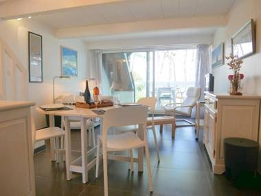 Appartement La Trinité-sur-Mer 3 pièces 4 personnes - FR-1-477-191