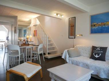 Appartement La Trinité-sur-Mer 3 pièces 4 personnes - FR-1-477-191