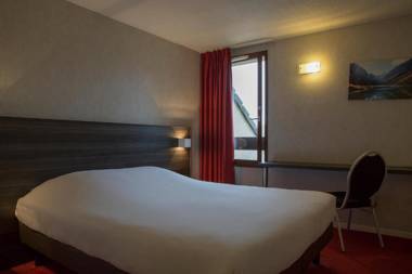 The Originals City Hôtel Amys Tarbes Sud (Inter-Hotel)