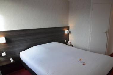 The Originals City Hôtel Amys Tarbes Sud (Inter-Hotel)